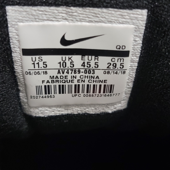 Nike m2k Tekno Paris sneakers - Picture 6 of 6